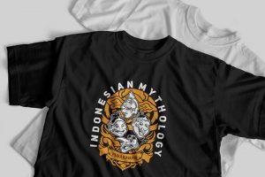 Perusahaan Sablon Kaos Kota Purbalingga