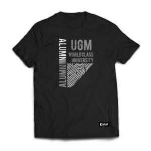 Sablon Kaos Alumni