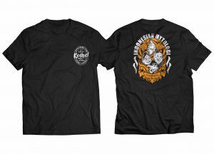 Jual kaos komunitas Di Pemalang