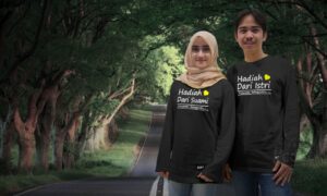 Kaos Couple