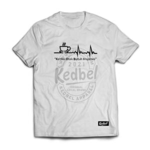 Kaos pecandu kopi
