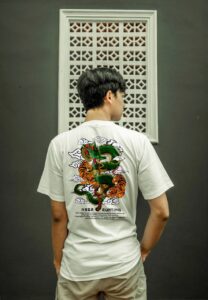 kaos sablon