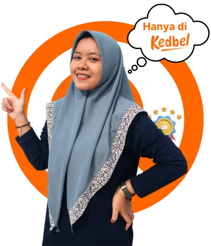 Hanya Kedbel